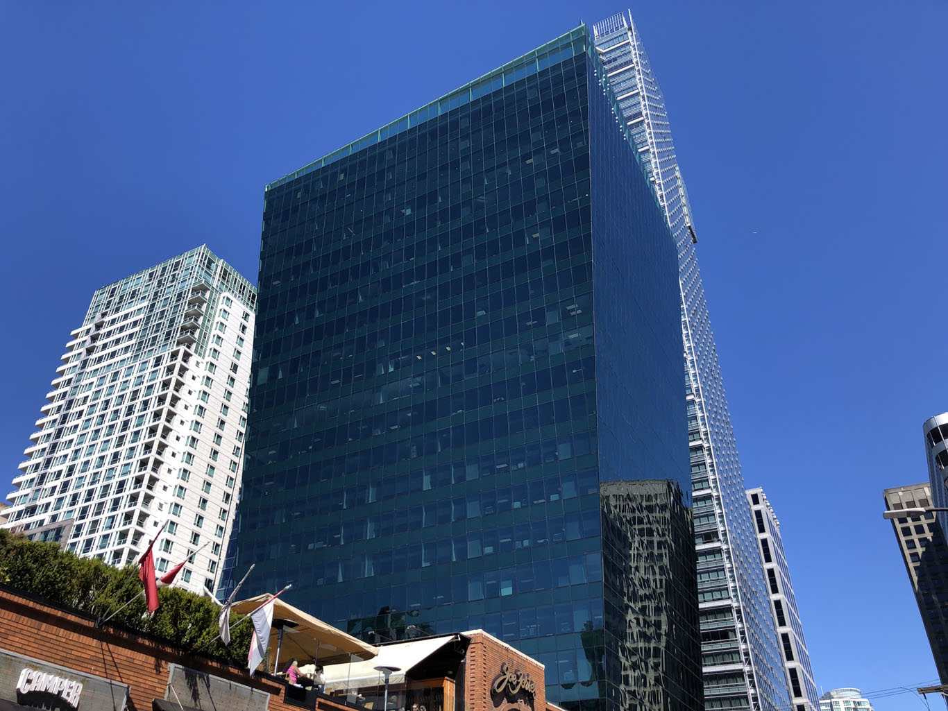 Dimensional Fund Advisors